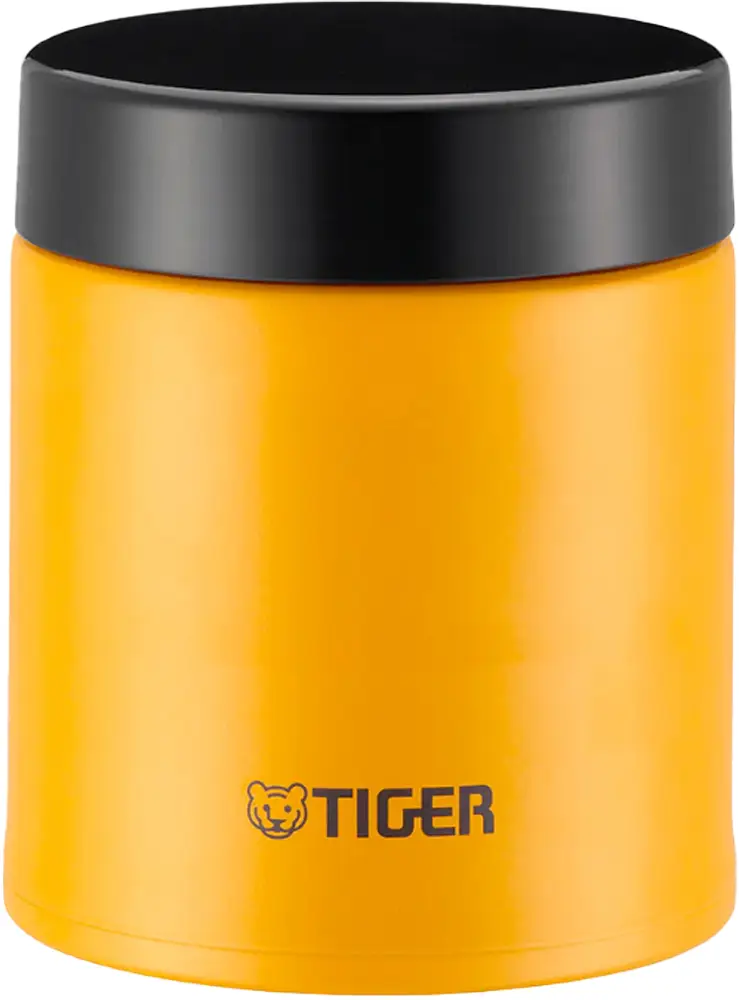 Пищевой термоконтейнер Tiger MCJ-K050YE 0,5л Bengal Tiger