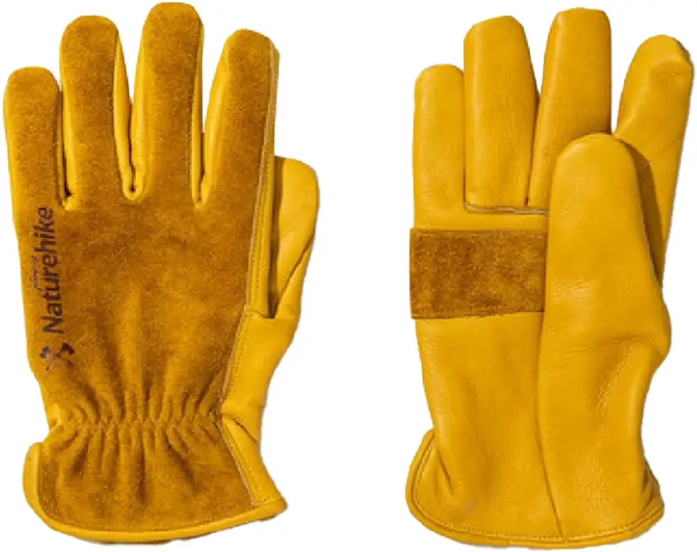 Перчатки Naturehike NH20FS041