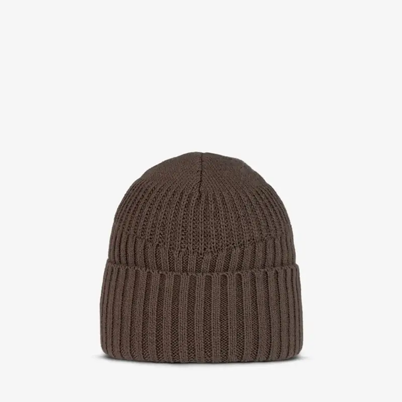 Шапка Buff Knitted & Fleece Beaney Renso Brindle
