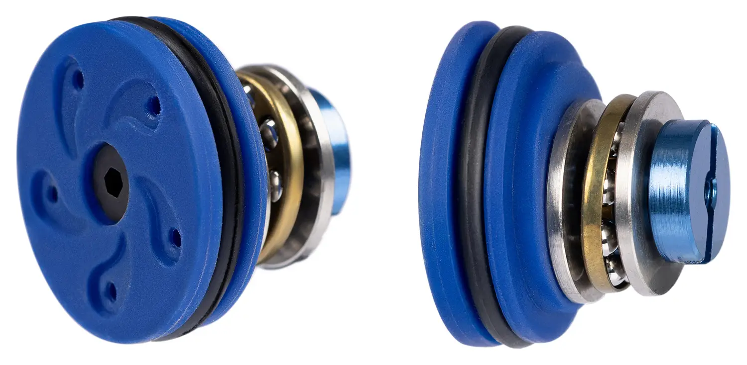 Голова поршня Cyma Hy-294