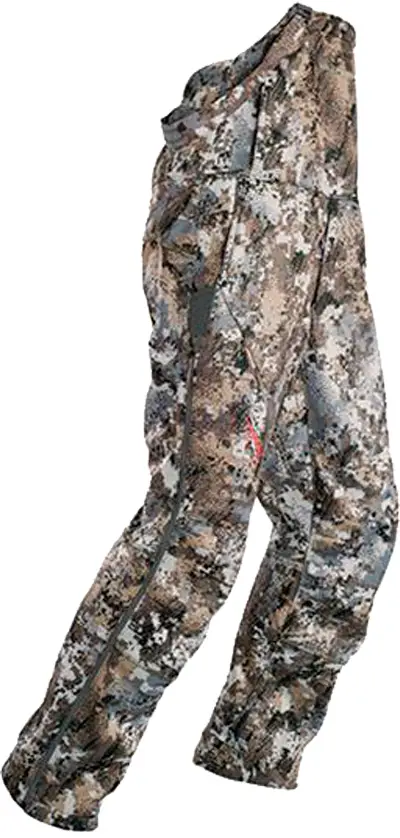 Напівкомбінезон Sitka Gear Fanatic Lite XL Optifade Elevated II