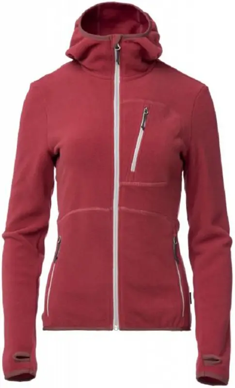 Худі Turbat Summit Wmn