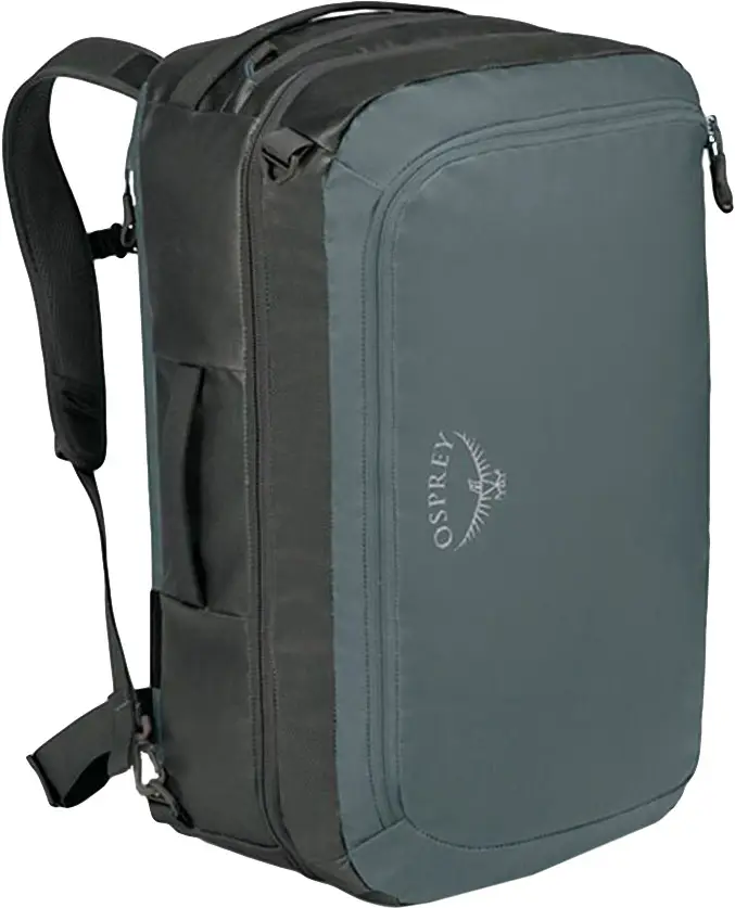 Сумка Osprey Transporter Carry-On 44 Grey