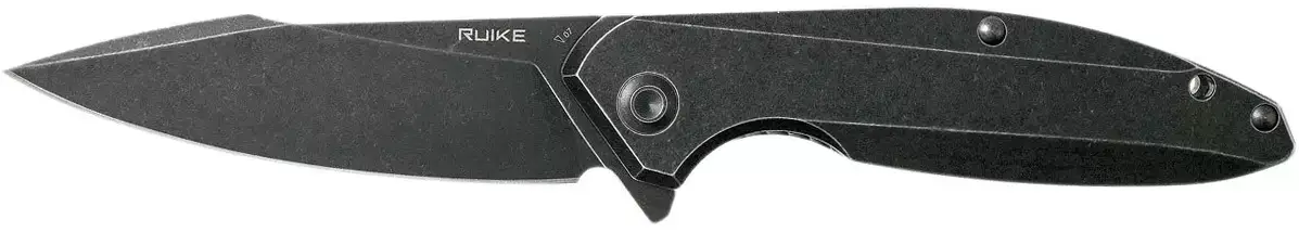 Ніж Ruike P128-SB Black