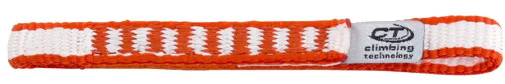 Стропа Climbing Technology Red dy Pro Expert Sling 17см