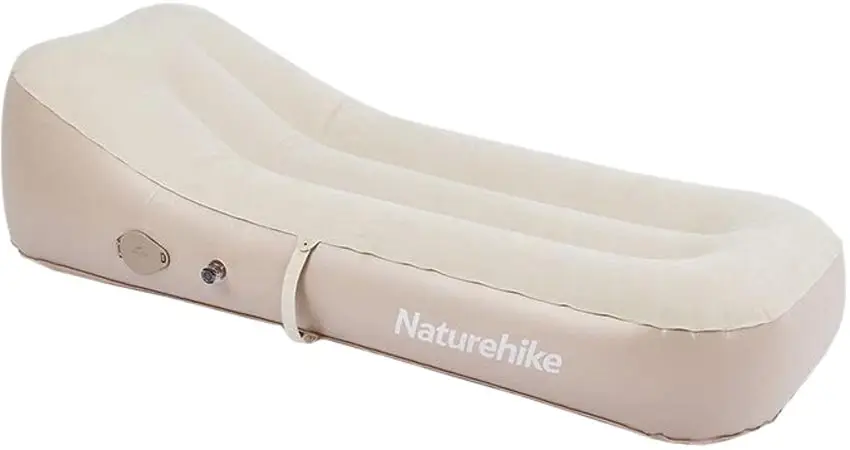 Матрац Naturehike CNH22DZ027 180х76х33 см Beige