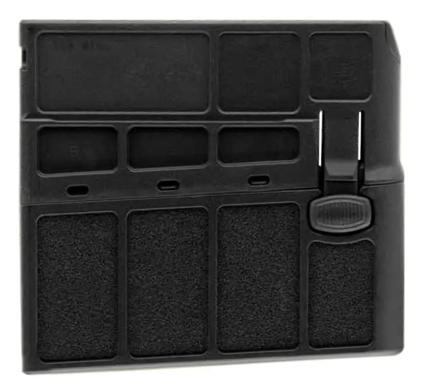 Магазин для карабина Mauser 25 кал. 223 Rem на 5 патронов