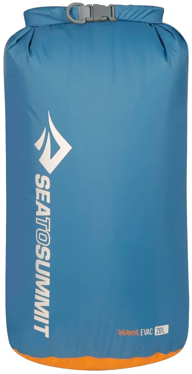 Гермомішок Sea To Summit eVac Dry Sack 20 Blue