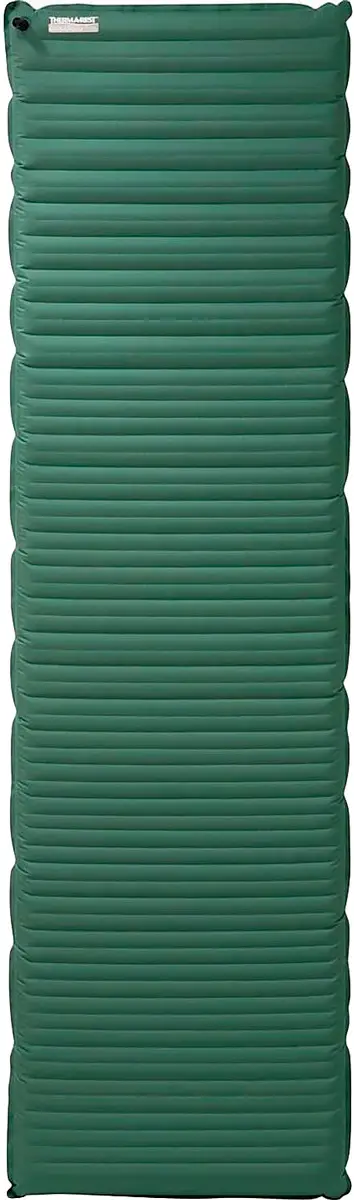 Килимок самонадувний Therm-A-Rest NeoAir Voyager L Smokey Pine