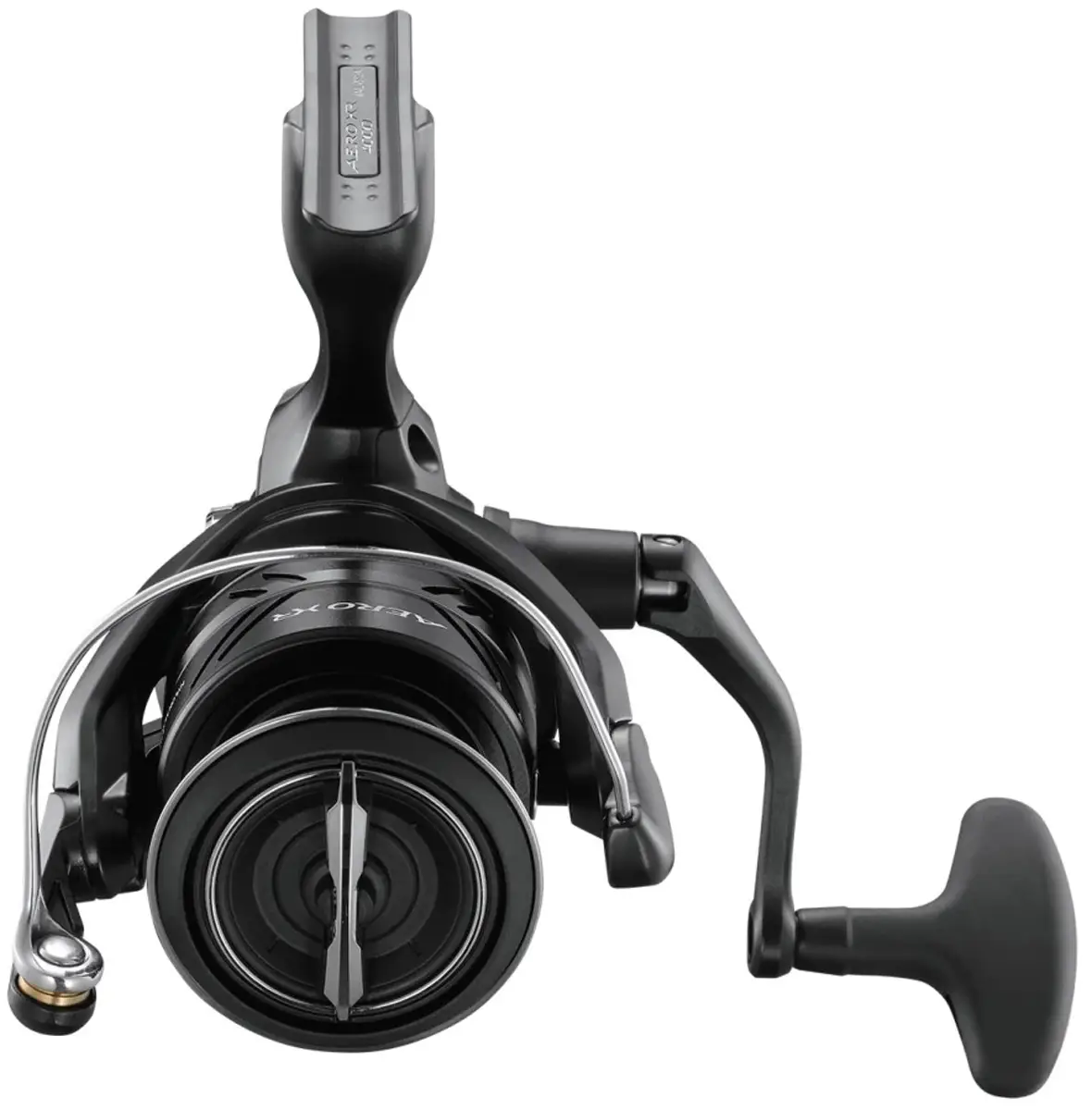 SHIMANO ARC-AERO エアロ Amazon | シマノ(SHIMANO) リール 15 AR-CエアロCI4+ C3000HG