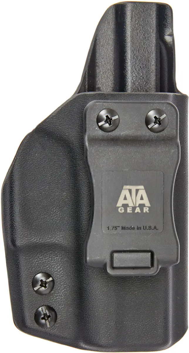 Кобура ATA Gear Fantom внутрибрючная ver.3 под Glock 43 RH