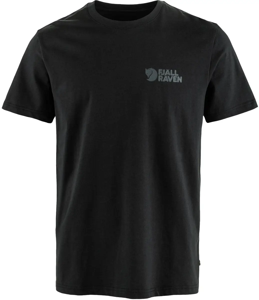 Футболка Fjallraven FjallRaven Heavy Classic T-Shirt