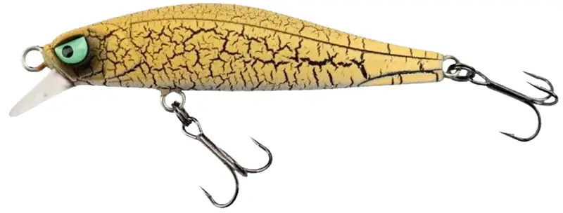 Воблер Lucky John Pro Series Basara SP 56mm 3.5g #706