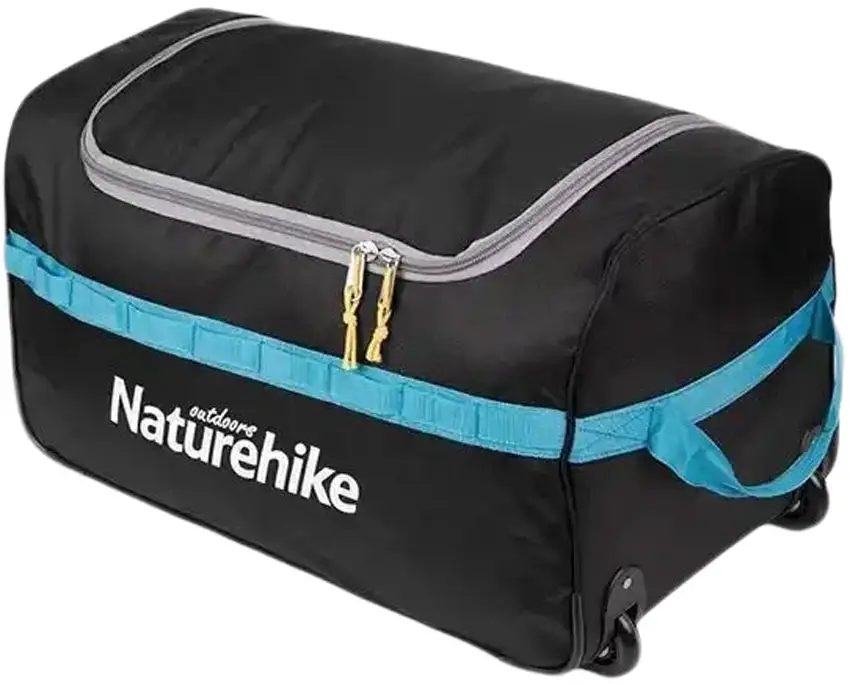 Сумка Naturehike NH18X027-L 110 Black