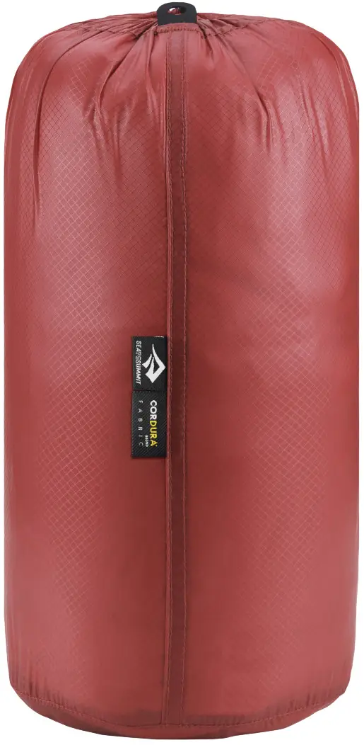 Гермомешок Sea To Summit Ultra-Sil Stuff Sack M 9 Red