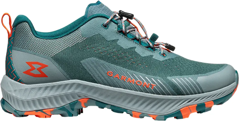 Кросівки Garmont 9.81 Pulse