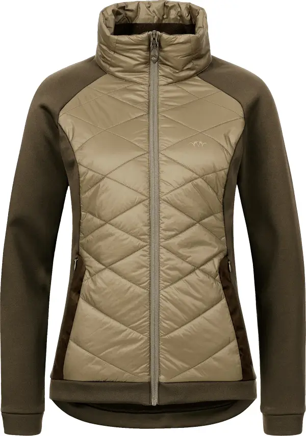 Куртка Blaser Active Outfits Fleece Kerstin