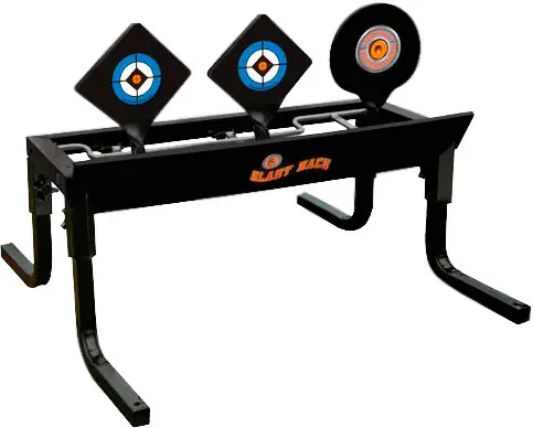 Мішень Do-all outdoors AP500 Blast Back Auto Resetting Target