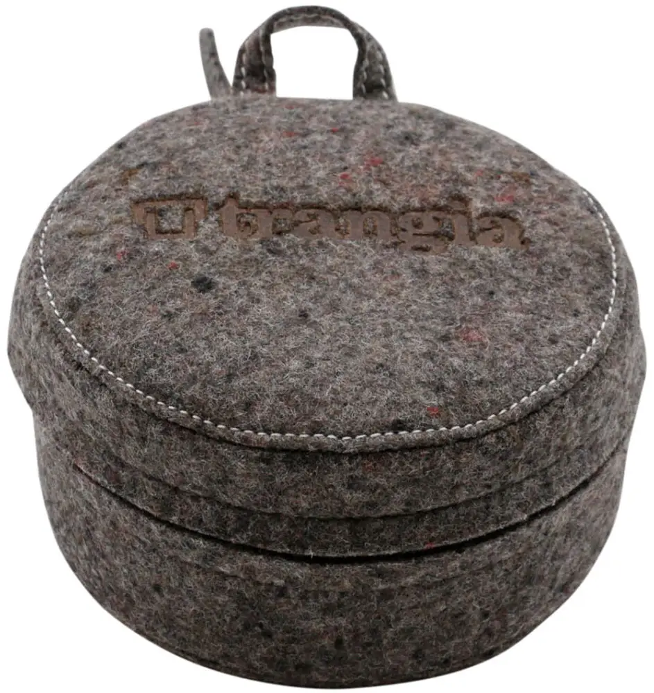 Чехол Trangia Wool Case Kettle Small 0.6  Gray