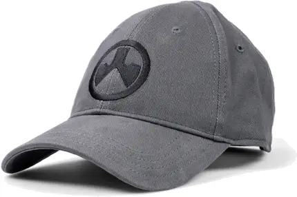 Кепка Magpul Логотип Magpul Gray