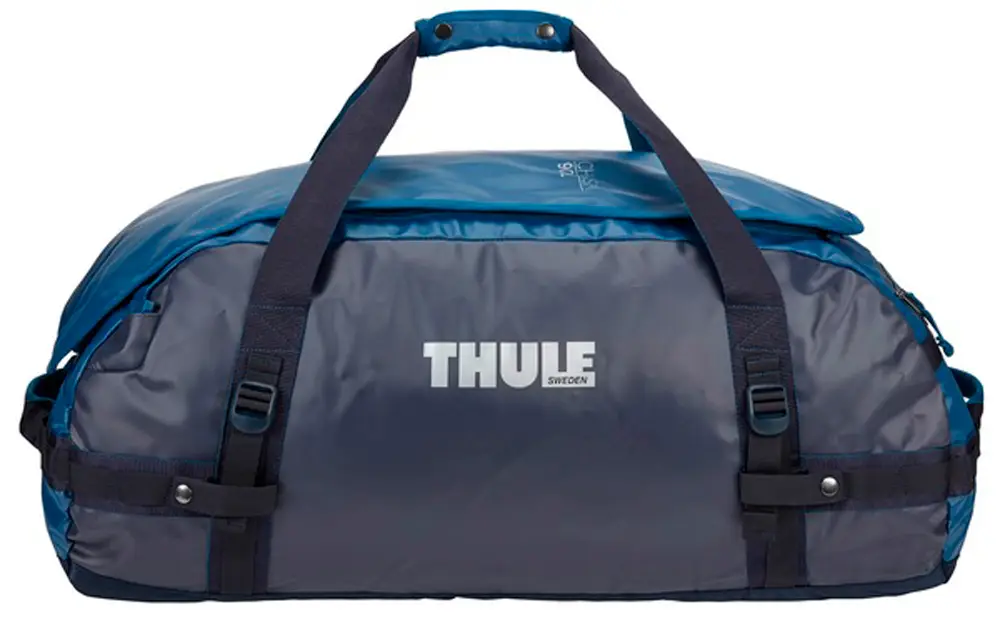 Сумка дорожня Thule Chasm L 90L TDSD-204 Poseidon