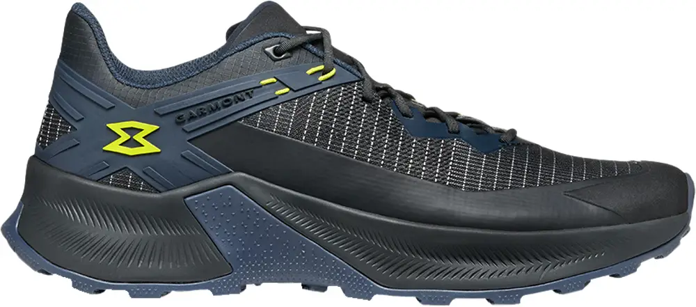 Кроссовки Garmont 9.81 Etere 8 Black/Blue