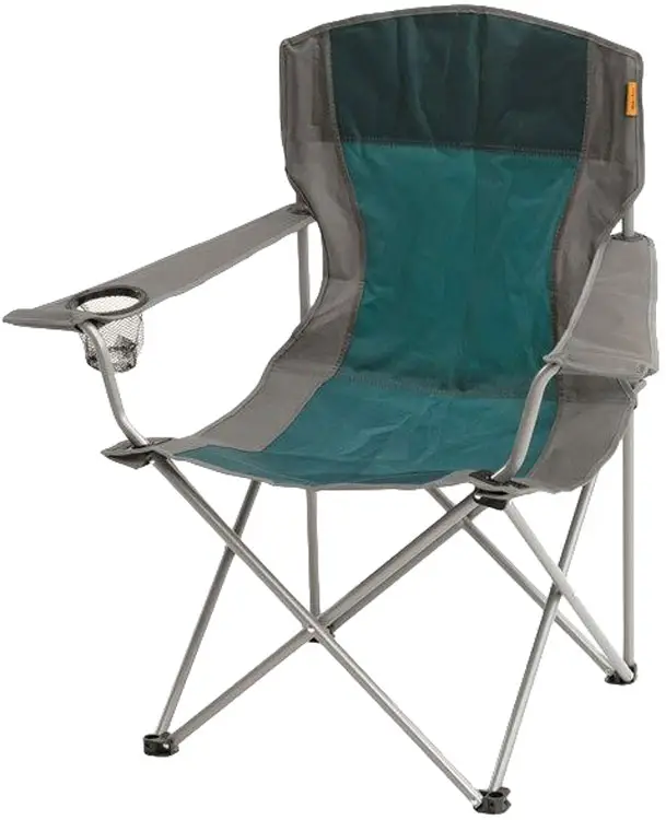 Кресло Easy Camp Arm Chair Petrol blue