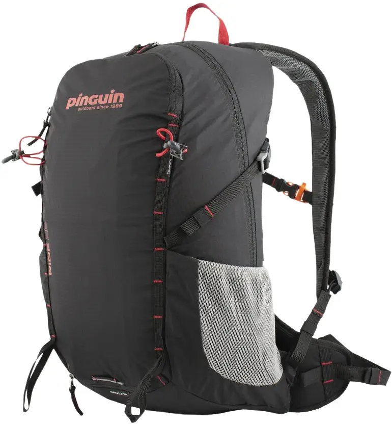 Рюкзак Pinguin Ride 19 Black