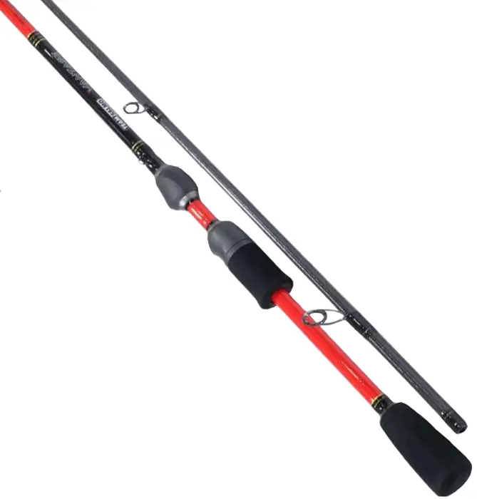 Спиннинг Salmo Vantage 2.31m 5-14g