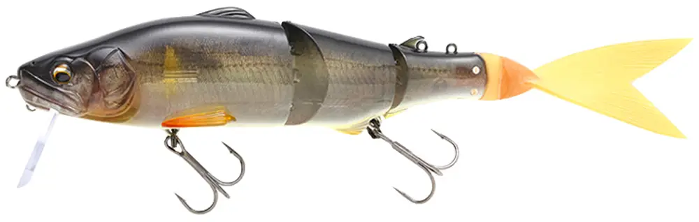 Воблер Imakatsu Replicator DSF 220mm 68.0g #714