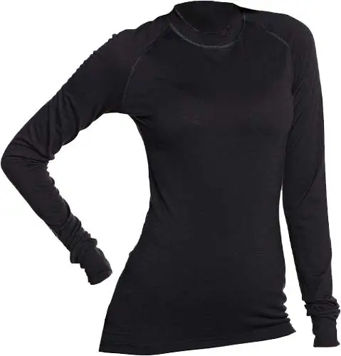 Термосвитер Thermowave 2 in 1