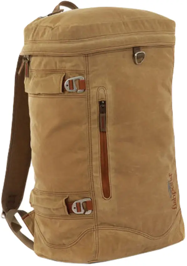 Рюкзак Fishpond River Bank Backpack Coyote