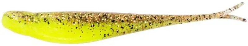 Силикон Z-Man Scented Jerk ShadZ 4" Sexy Penny (5шт/уп)