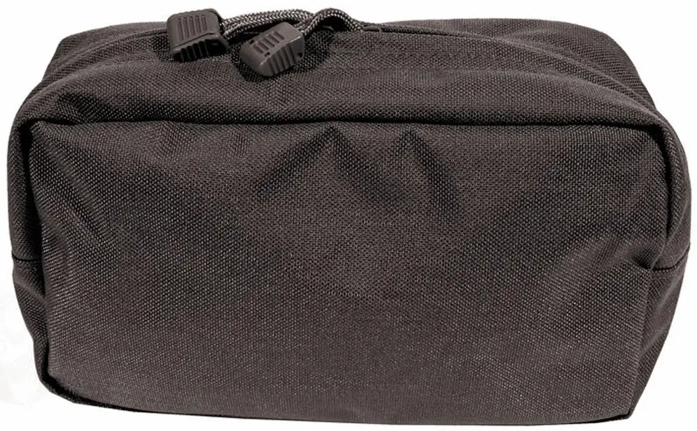 Подсумок BLACKHAWK Medical Pouch Black