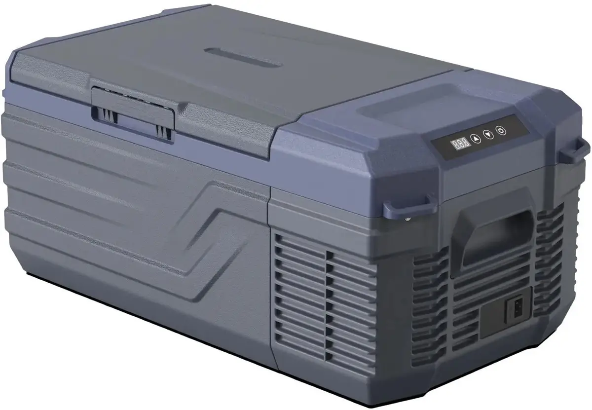 Автохолодильник Alpicool NL15 15л. компресорний