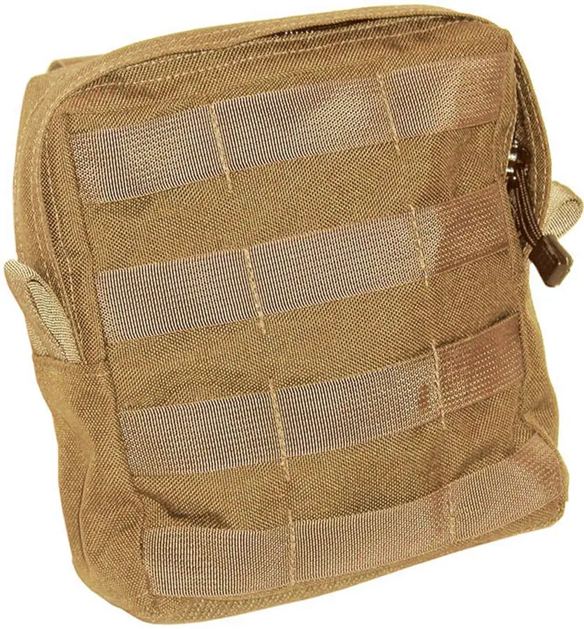 Подсумок BLACKHAWK Large Utility Pouch Coyote