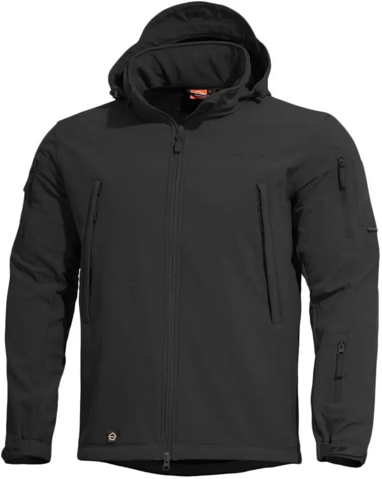 Куртка Pentagon Artaxes Jacket