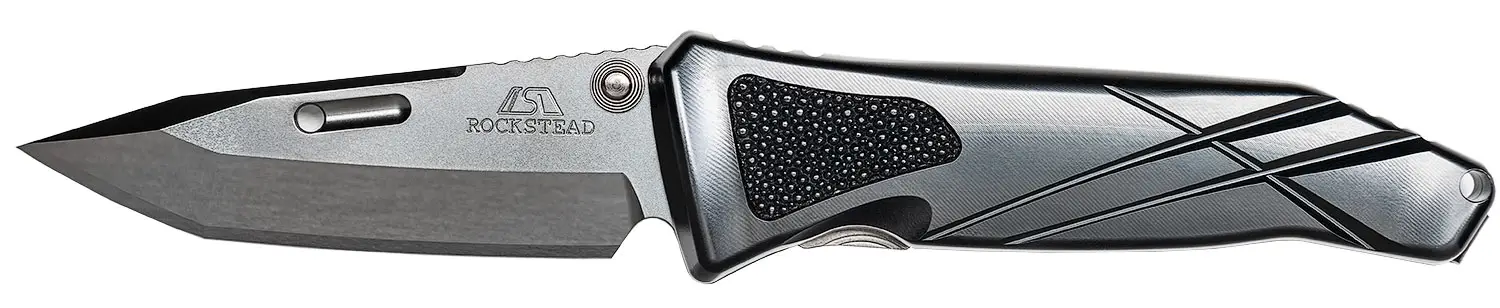 Ніж Rockstead CHI-DLC