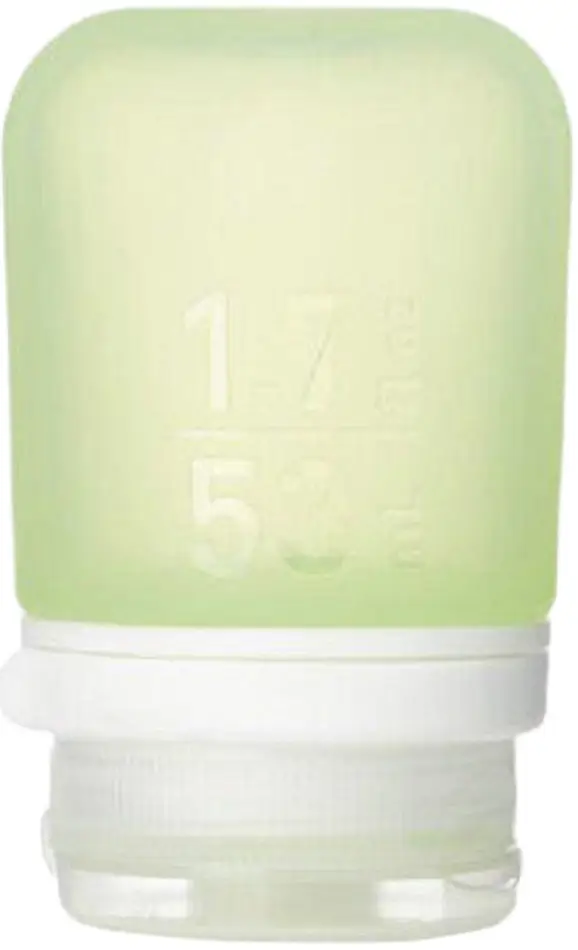 Емкость Humangear GoToob+ Small Green