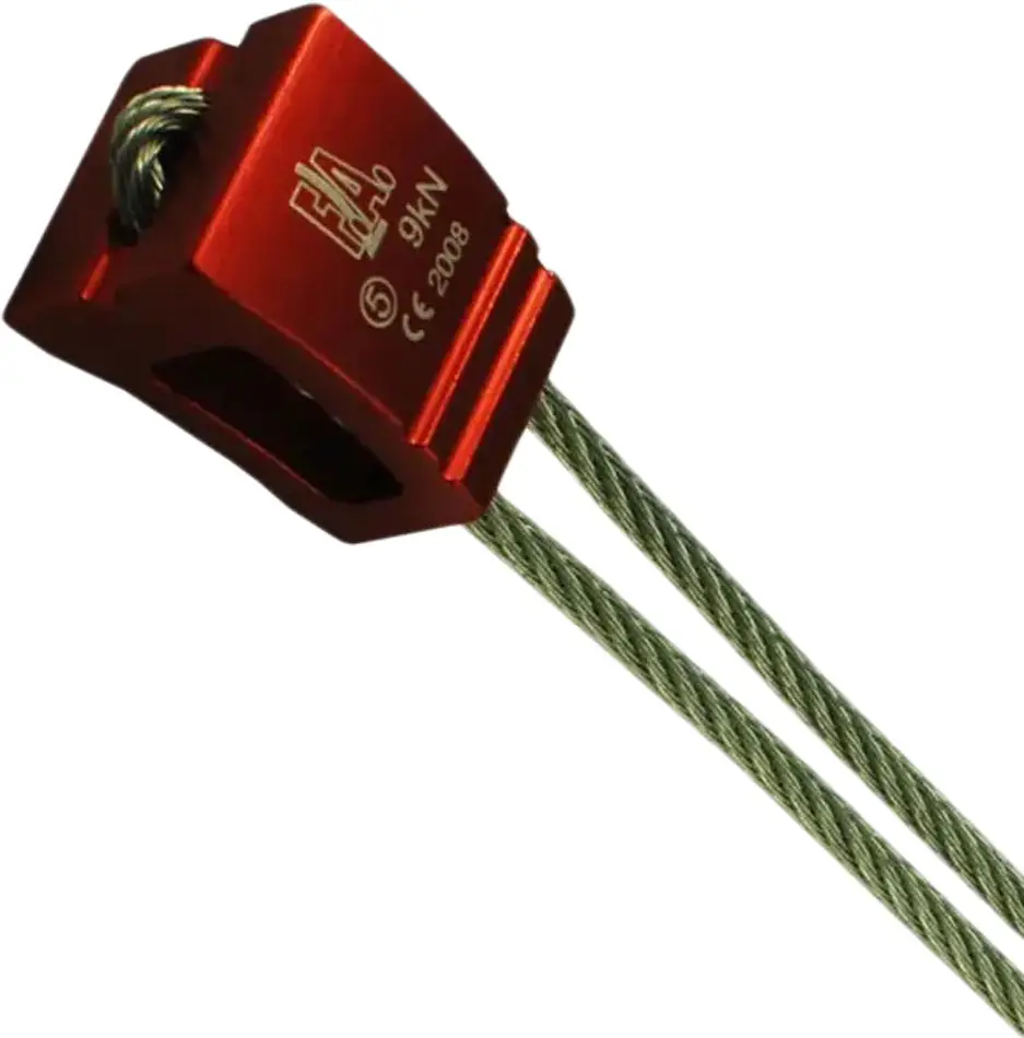 Закладний елемент First Ascent ALU NUT 5