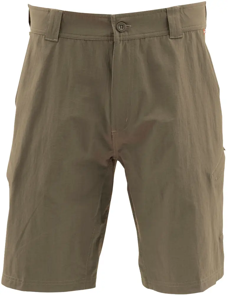 Шорты Simms M’s Guide Shorts S Cigar