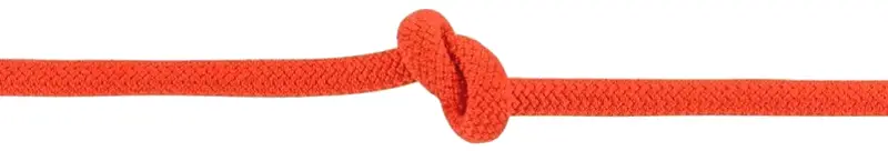 Мотузка динамічна Climbing Technology 60MT CT ROUTE 8,2 ROPE Orange