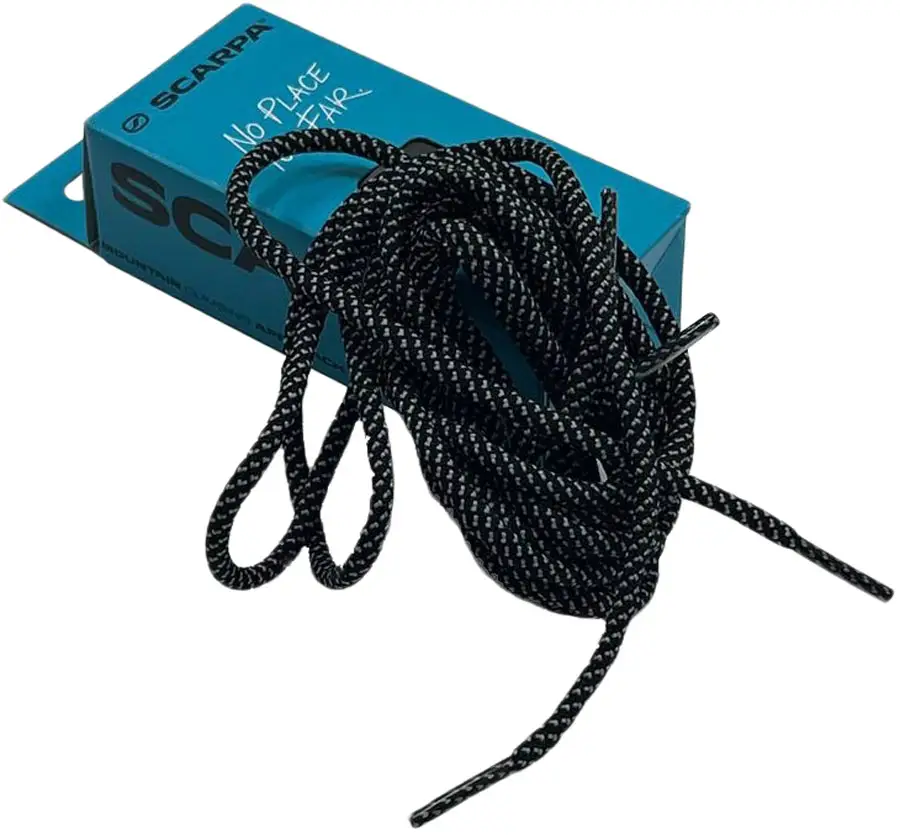 Шнурки Scarpa Lace Approach 160