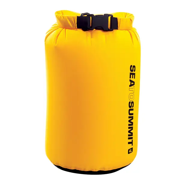Гермомішок Sea To Summit Lightweight Dry Sack 20 Yellow