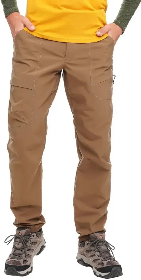 Штани Turbat Explorer Mns