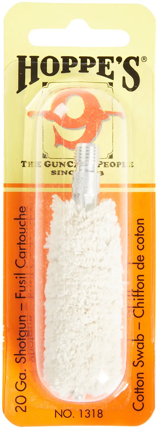 Пуховка Hoppe`s 20 кал. 5/16 M