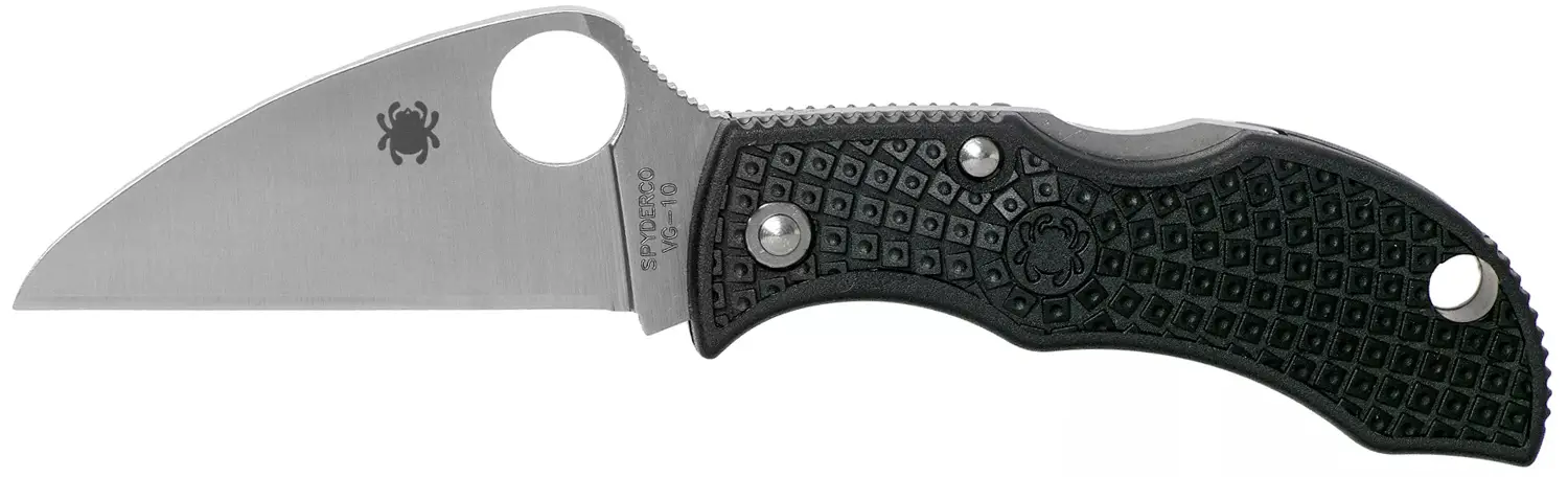 Нож Spyderco Manbug Wharncliffe