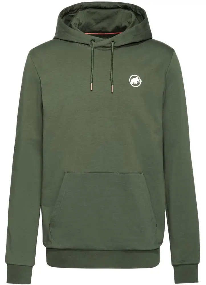 Кофта Mammut ML Hoody Men Original