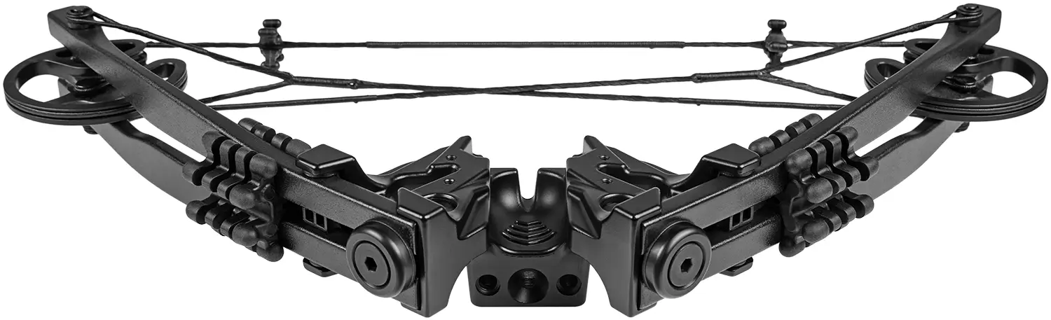 Дуга в cборе Man Kung XB62 84 кг