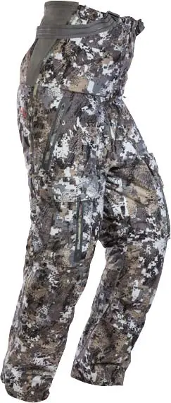 Полукомбинезон Sitka Gear Incinerator AeroLite